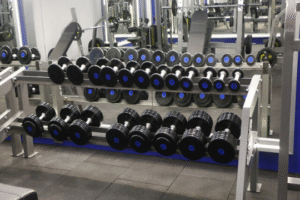 WEIGHING INSTRUMENTS